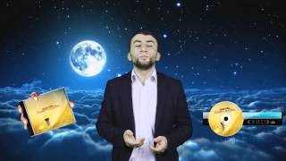 Anka İlahi Grubu + Kabul Eyle 2015 en yeni klip (Dünyanın en güzel ilahisi)