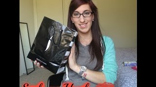 Sephora Haul