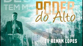 Renan Lopes - Poder do Alta - Fica em Jerusalém