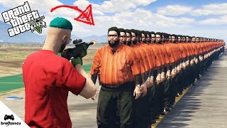 EN GÜÇLÜ SİLAH BULMACA RECEP İVEDİK - GTA 5