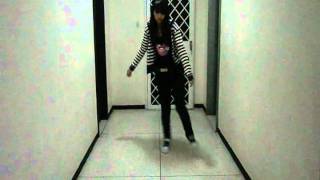 Shuffle tutorial - Celee