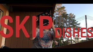 Skip the Dishes Special! Review #116