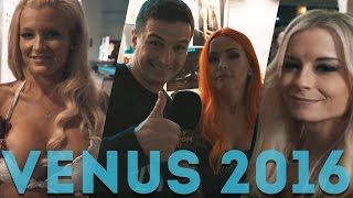 ****PIEEEP**** | Venus Reportage 2016