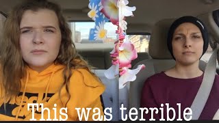 Going to Target for the first time! (VLOG)