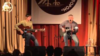 07 ''Алые крылья''   Концерт Олега Медведева в Уфе 25 10 2013