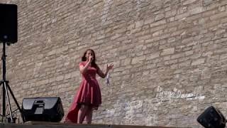Анастасия Кудимова / Anastasia Kudimova - Ария Джудитты, Легар