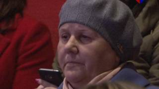 Насущные проблемы поселков: в поселке Таёжный состоялся сельский сход