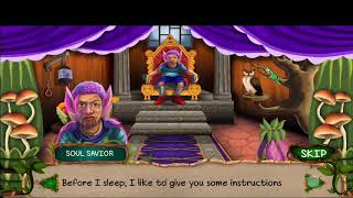 Reverie escape game #Brain inside level 23 full walkthrough