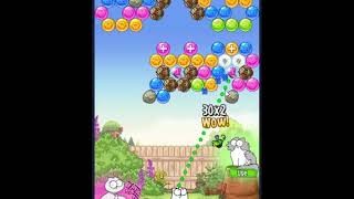 Simon's Cat Pop Time Level 191 - NO BOOSTERS ? | SKILLGAMING ✔️