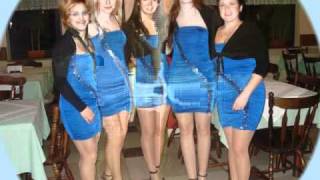 Navihanke - Kopriva za plotom