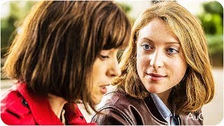 LES GOÛTS ET LES COULEURS Bande Annonce (2018)