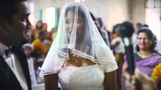 Robert & Juliet Wedding Video by Capture Crew Productions.