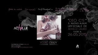 Achille Lauro ft. Simon P - Bed & Breakfast