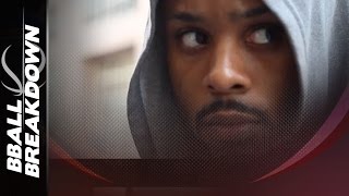 Devin Williams of 10000 Hours On His New Show And Training Basketball Players