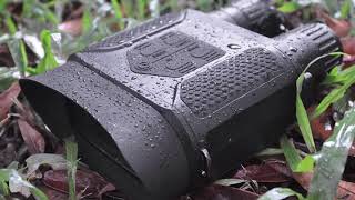 7 ПНВ с Алиэкспресс AliExpress Night vision devices Крутые товары для охоты и рыбалки Бинокли