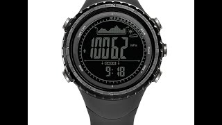 North Edge Ridge black видео обзор настройка