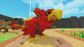 PixArk. Часть 43. Хороший аргент - это хорошо.