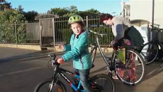 Newcastle NSW with the Hill family for #FamiliesOfAustralia