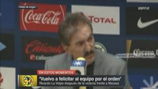 Analsis del AMERICA vs NECAXA - Jornada 10 Clausura 2017 - Futbol Picante
