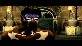 Historia Legacy of Kain: Defiance [napisy PL]