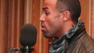 Craig David Use Somebody Acoustic BBC 1 Xtra Live Lounge