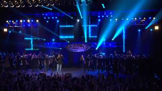 The Ramp / Ramp Worship Band - The Great I Am