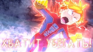 АНИМЕ ГДЕ ГГ ВЫГЛЯДИТ СЛАБЫМ, НО ОН СИЛЕН КАК ДЕМОН! | ТОП 5