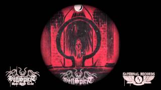 HELLSPIRIT - Weak Flesh - Filthy Blood (Dawn Under Curse, 2014)