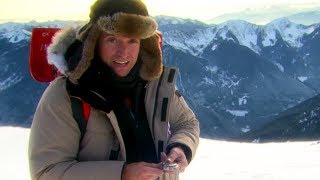 Excuses not to rescue Hammond in Canada | #EveningWithTG | Top Gear