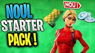 Noul STARTER PACK *Laguna* ESTE AICI !? - A APARUT PE PS4 !