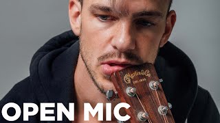 OPEN MIC — LGBTQ Musical Short Film (2019)