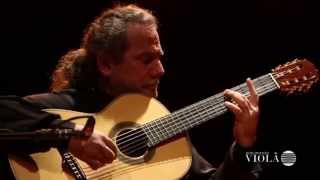 Duo Assad plays J.Ph. Rameau: 6 Pieces (Movimento Violão)