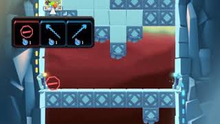 Lemmings Walkthrough - World 59 Level 38