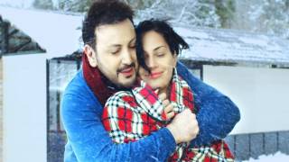 ანრი ჯოხაძე & ევა რივასი - თოვლი მოდის / Anri Jokhadze & Eva Rivas - Tovli Modis