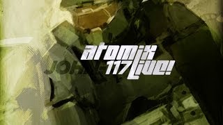 Atomix Live John 117 - Parte 1
