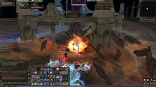 Lineage 2 - Core - Olympiad - Feoh StS / Wynn - Apr/19