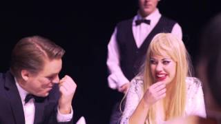Vår! - en musikalsk fantasi på Trøndelag Teater