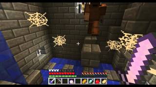 Minecraft Проходим карту побег из тюрьмы