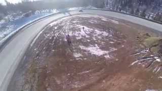 Тещин язык Уфа-Белорецк dji phantom