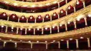 Визитная карточка Одессы