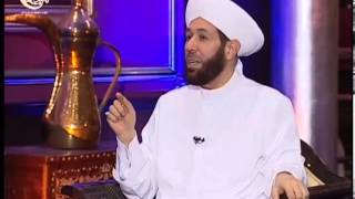 برنامج السلام عليكم الحلقة الخامسة 5-8-2013 ج2