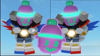 BUYING GUMMY MASK !! GUMMY MORPH ABILITY BOOST AND COMPARISON TEST !! Roblox Bee Swarm Simulator