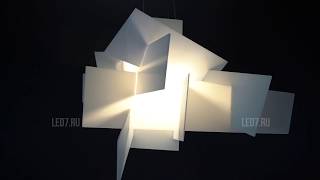 Foscarini - Big Bang