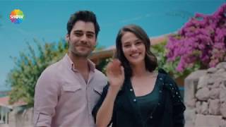 Berkay Hardal ve Gülper Özdemir'den Bayram Mesajı! ?