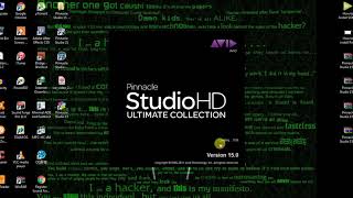 How to Install Pinnacle Studio 15 Ultimate 64 Bit Version For Windows 7 and Download Torrent File