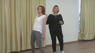 009 Вводная часть. Практика Активизации Чакральной Системы. Ирина Чикунова