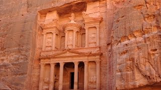Jordanien Rundreise