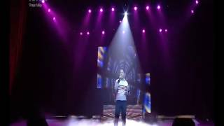 Ba Kể Con Nghe -  Nguyễn Hải Phong ( Mini Show Bài Hát Việt tháng 11/2014)