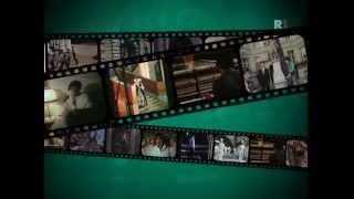Песни из советских фильмов и мультфильмов (киноконцерт)