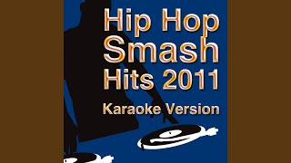 Turn My Swag (Karaoke Version) (Originally Performed By Soulja Boy)